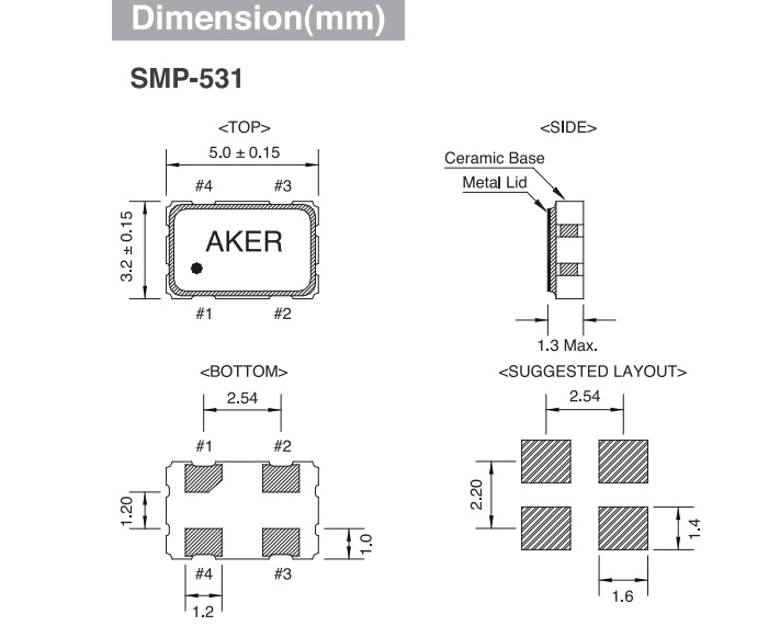 SMP-531 SMP-531
