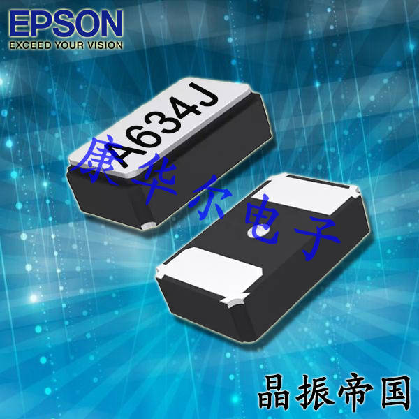 愛(ài)普生晶振FC-12M,X1A000021000200無(wú)源貼片晶振