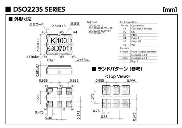 DSO223SD DSO223SD