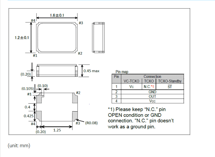 TG1612SLN TG1612SLN