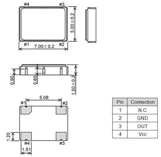 TG7050SMN TG7050SMN