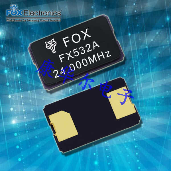 FOX晶振,C5AQ晶振,FQ5032A晶振 FOX晶振,C5AQ晶振,FQ5032A晶振