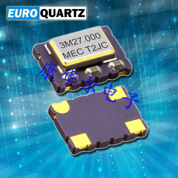 Euroquartz晶振,EM572T晶振,石英晶振 Euroquartz晶振,EM572T晶振,石英晶振