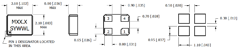 MXH 2520 OSC MXH 2520 OSC