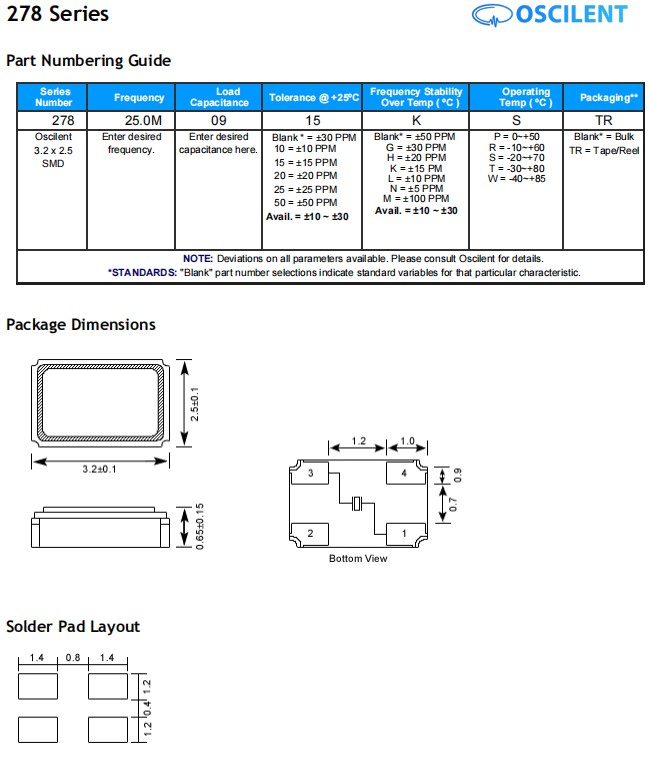 278-20.0M-20-W-1 278-20.0M-20-W-1