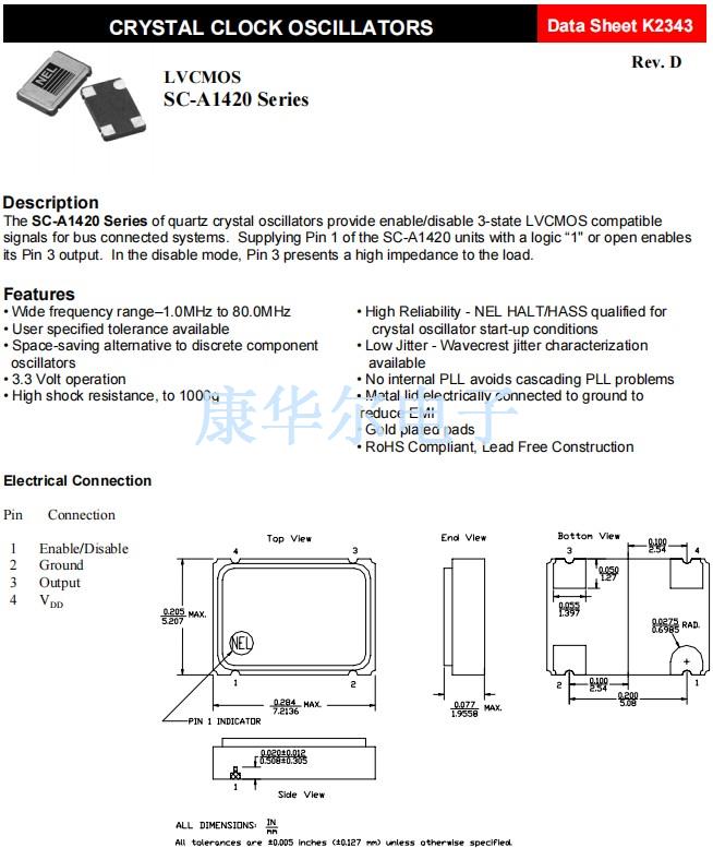 SC-A1420-1 SC-A1420-1