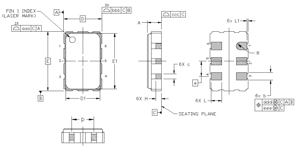 Si510 Si511  Si510 Si511