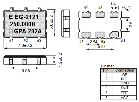 EG-2121CA，EG-2102CA -1
