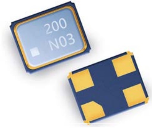 BMC-30,3225mm,Lihom石英晶體,無線局域網(wǎng)應用晶振