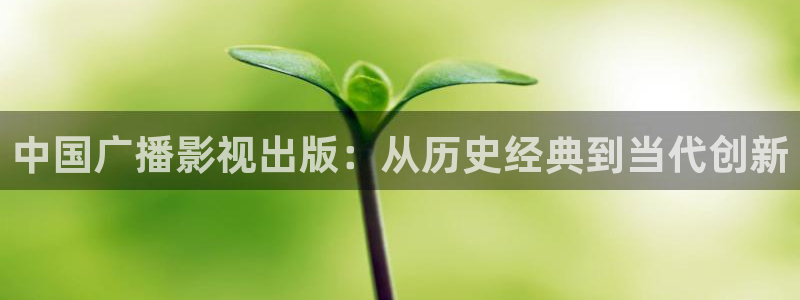 木瓜影視電視劇：中國(guó)廣播影視出版：從歷史經(jīng)典到當(dāng)代創(chuàng)新