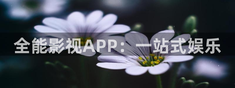 木瓜影視城：全能影視APP：一站式娛樂(lè)
